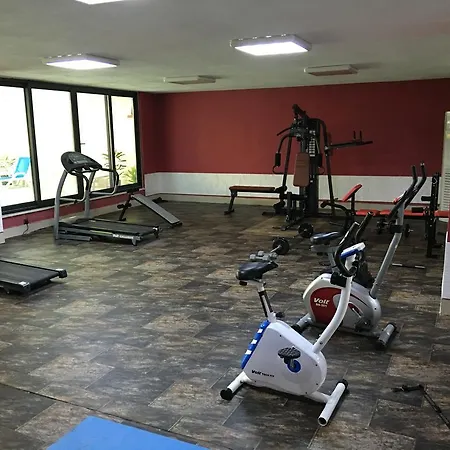 Aparthotel Moonlight Budaklar *