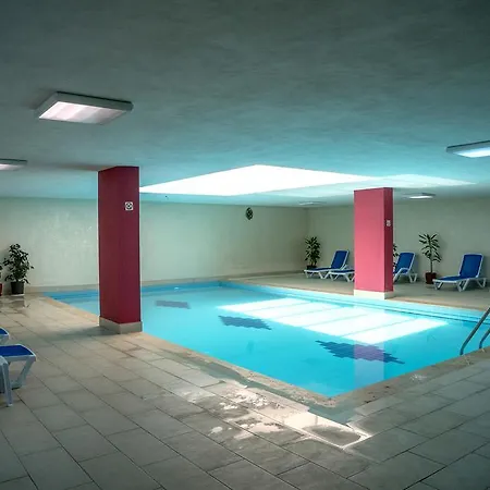 Aparthotel Moonlight Budaklar *