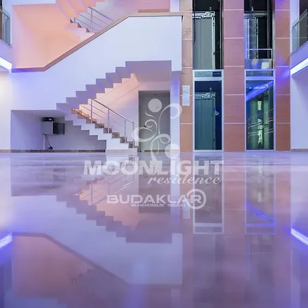 Moonlight Budaklar *