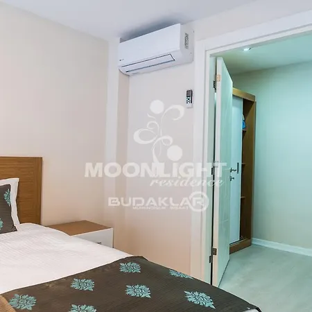 Moonlight Budaklar Antalya