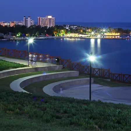 Moonlight Budaklar * Antalya