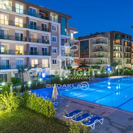 Moonlight Budaklar *