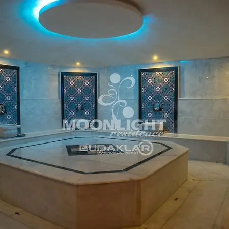 Moonlight Budaklar