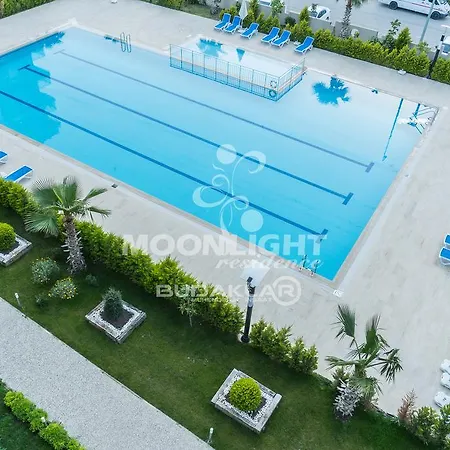 Apartmanhotel Moonlight Budaklar
