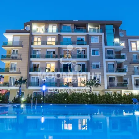 Moonlight Budaklar Apartmanhotel